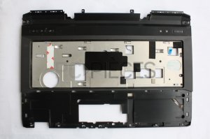 Plasturgie coque superieure pour Asus G 53S