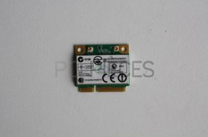 Carte WIFI Packard Bell Easynote NJ65