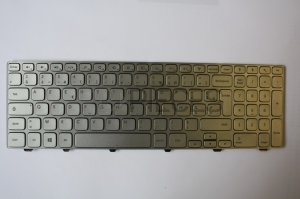 Clavier Dell Inspiron 15 serie 7537