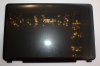 Plasturgie arriere ecran ASUS X 5DI Plasturgie arriere ecran ASUS X 5DI