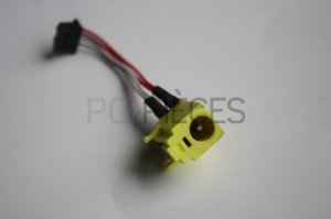 Connecteur Alimentation Thinkpad IBM T23