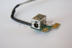 Connecteur Alimentation Hp Pavilion DV9700