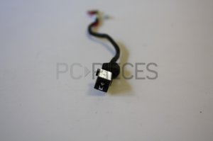 Connecteur Alimentation Toshiba Satellite C70D