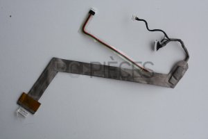 Cable Video Dalle LCD Fujitsu Siemens L1310G