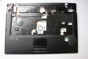 Plasturgie coque superieure HP / Compaq Hdx 18