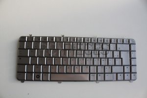 Clavier HP Pavilion DV5