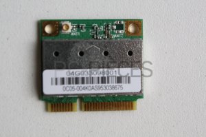 Carte WIFI Asus EeePC 1005HA