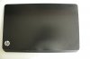 Plasturgie arriere ecran noir HP Envy M6 Serie 1000