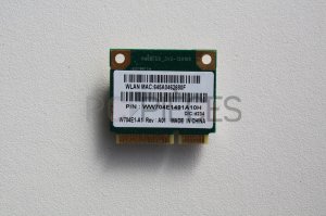 Carte WIFI Toshiba Satellite C50