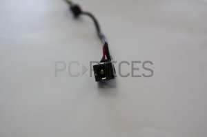Connecteur Alimentation Toshiba Satellite L670D