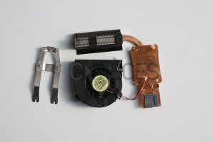 Ventilateur et refroidissement HP 6730B