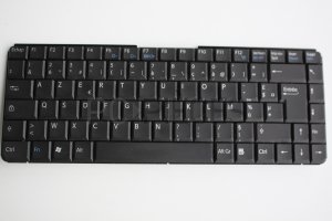 Clavier Sony VGN A517B