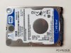 Disque SATA 2"1/2 Western Digital 500GB