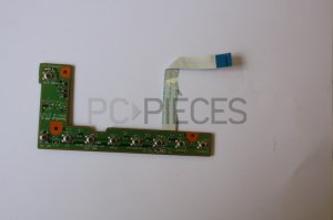Carte bouton allumage avec nappe pour Sony PCG 8Z2M