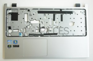 Plasturgie coque superieure Asus G 2PC