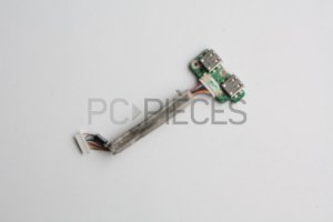 Carte prise USB TOSHIBA SATELLITE P100-316