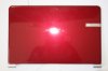 Plasturgie Rouge arriere ecran Packard Bell Easynote LJ73 Plasturgie Rouge arriere ecran Packard Bell Easynote LJ73