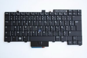 Clavier Dell LATITUDE 6400