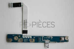 Carte avec LED pour ACER ASPIRE 2930