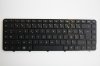 Clavier HP Pavilion DV6 serie 2000