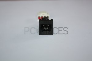 Connecteur Alimentation Toshiba Satellite