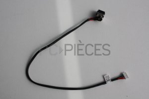 Connecteur Alimentation Dell Latitude E6410