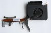 Ventilateur et refroidissement HP PAVILION DV6500 Ventilateur et refroidissement HP PAVILION DV6500