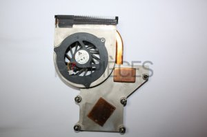 Ventilateur et refroidissement HP Pavilion DV2500