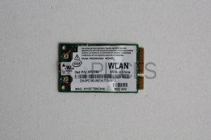 Carte WIFI Dell Latitude D630