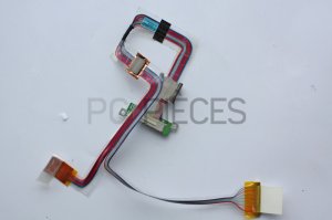 Cable Video Dalle LCD Dell 2650
