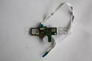 Carte bouton allumage Asus R 500VD