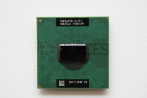 Processeur HP Pavilion DV1000