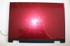 Plasturgie coque arriere ecran rouge Dell Vostro 1520 Plasturgie coque arriere ecran rouge Dell Vostro 1520
