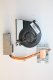 Ventilateur et refroidissement HP Pavilion 17-e087sf Ventilateur et refroidissement HP Pavilion 17-e087sf