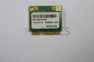 Carte WIFI Packard Bell Dot S PAV80