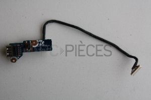 Carte prise USB Samsung NP RV510