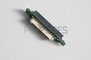 Connecteur Disque IDE Packard Bell Easynote W3110