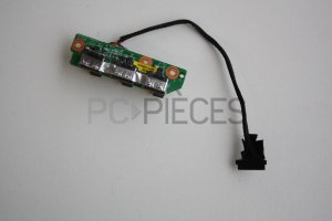 Carte prise USB Packard Bell Vesuvio GM