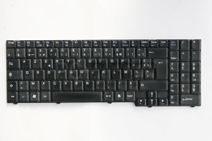 Clavier Packard Bell Easynote SB85