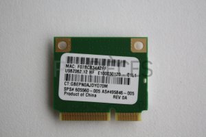 Carte WIFI Compaq Presario CQ61