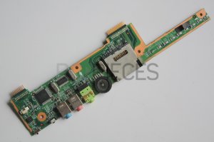 Carte prise son FUJITSU SIEMENS AMILO XA1526