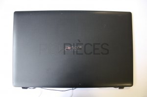 Plasturgie arriere ecran ACER Aspire 5552G