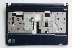 Plasturgie coque superieure Acer Aspire ONE ZG5