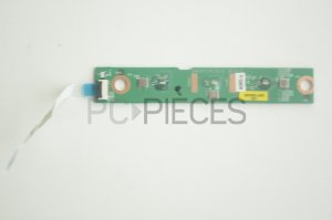 Carte Module bouton pour Packard Bell Vesuvio GM