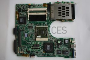 Carte Mere MSI Megabook M630 + Processeur + Modem