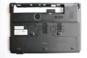 Plasturgie coque inferieure HP Pavilion DV7 serie 1000