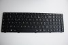 Clavier Lenovo G serie 700