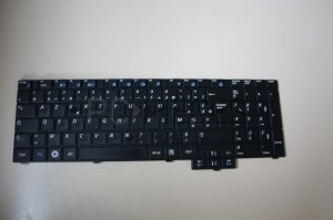 Clavier Samsung NP R525