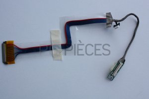 Cable Video Dalle LCD HP NX7010