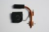 Ventilateur et refroidissement CPU ASUS EeePC 1201PN